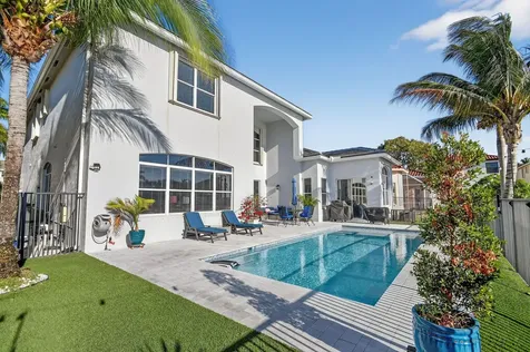 6647 Houlton Circle Lake Worth FL 33467