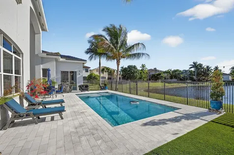 6647 Houlton Circle Lake Worth FL 33467