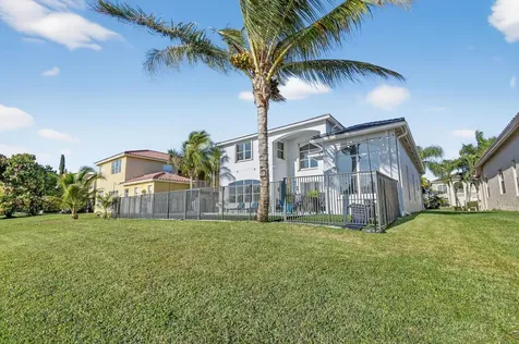 6647 Houlton Circle Lake Worth FL 33467