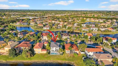 6647 Houlton Circle Lake Worth FL 33467