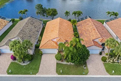 5327 Wycombe Avenue Boynton Beach FL 33437