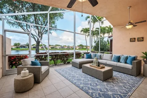 5327 Wycombe Avenue Boynton Beach FL 33437