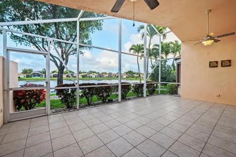 5327 Wycombe Avenue Boynton Beach FL 33437