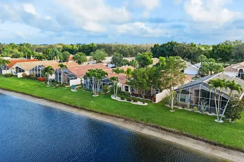 5327 Wycombe Avenue Boynton Beach FL 33437