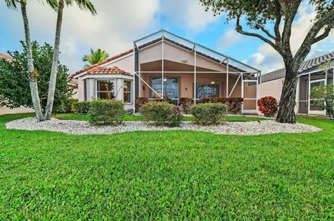 5327 Wycombe Avenue Boynton Beach FL 33437