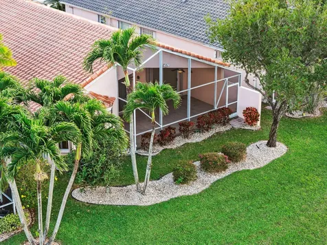 5327 Wycombe Avenue Boynton Beach FL 33437