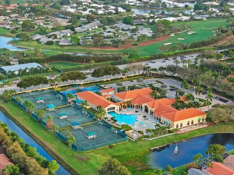 5327 Wycombe Avenue Boynton Beach FL 33437