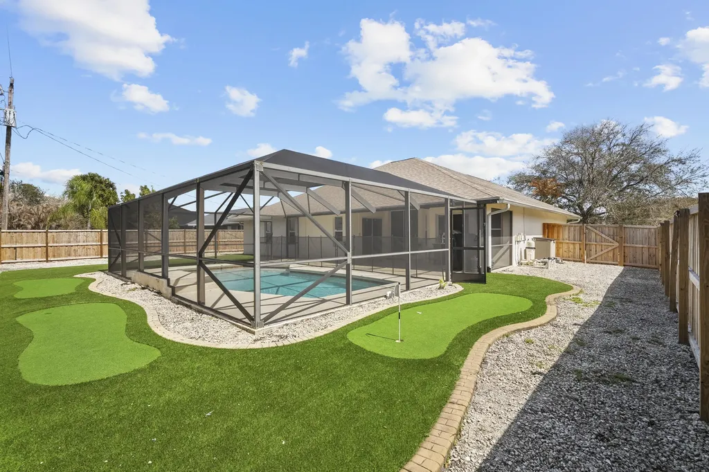 2526 Sw Abney Street Port Saint Lucie FL 34953