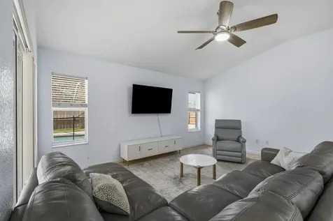2526 Sw Abney Street Port Saint Lucie FL 34953