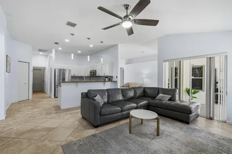 2526 Sw Abney Street Port Saint Lucie FL 34953