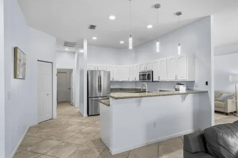 2526 Sw Abney Street Port Saint Lucie FL 34953