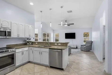 2526 Sw Abney Street Port Saint Lucie FL 34953