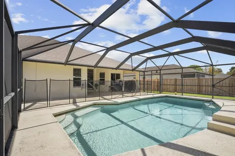 2526 Sw Abney Street Port Saint Lucie FL 34953