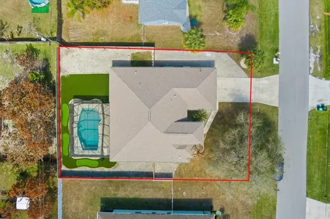 2526 Sw Abney Street Port Saint Lucie FL 34953