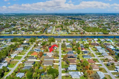 2526 Sw Abney Street Port Saint Lucie FL 34953