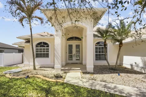 2526 Sw Abney Street Port Saint Lucie FL 34953