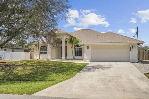 2526 Sw Abney Street Port Saint Lucie FL 34953