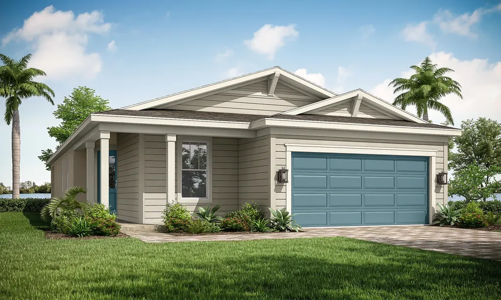 9770 Sw Indra Way Port Saint Lucie FL 34987