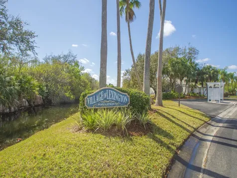 1687 Aynsley Way Vero Beach FL 32966