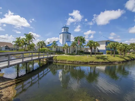 1687 Aynsley Way Vero Beach FL 32966