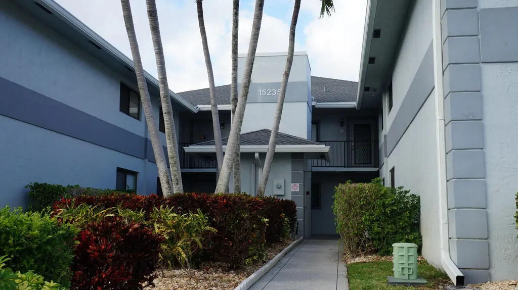 15235 Lakes Of Delray Boulevard Delray Beach FL 33484