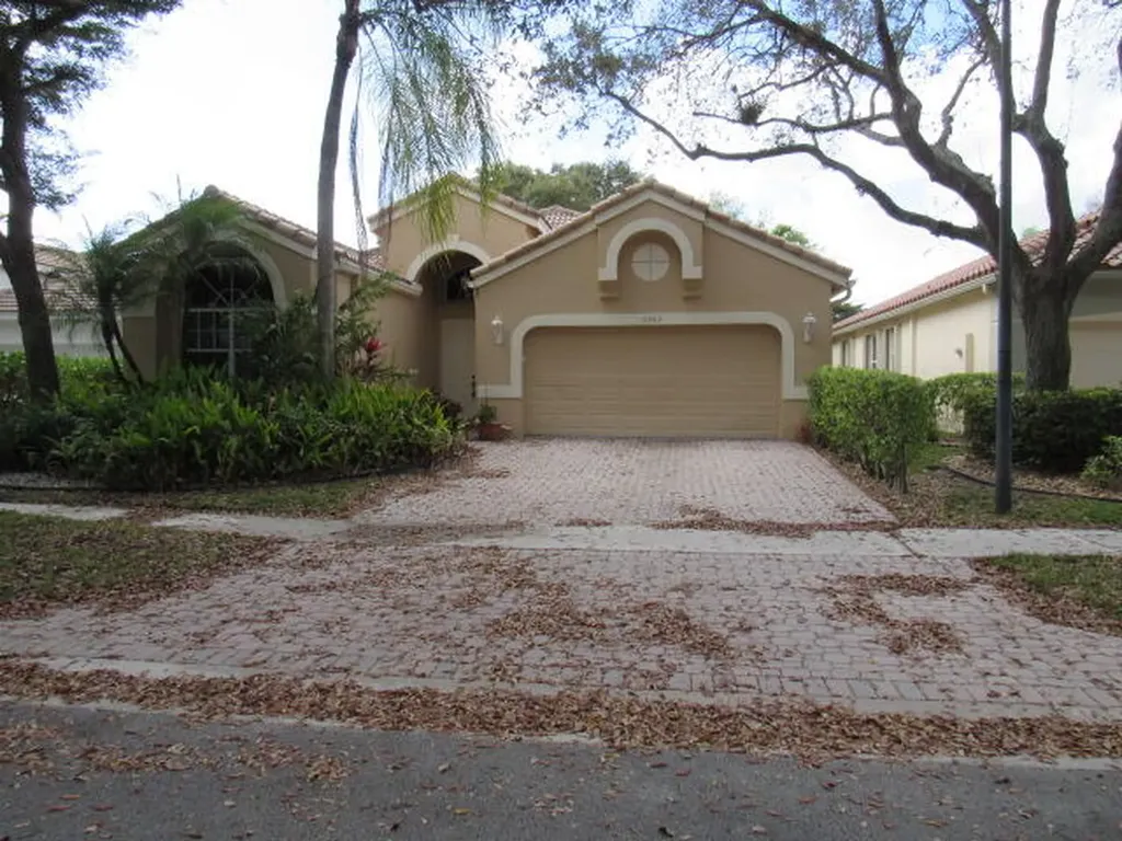 10463 Copper Lake Drive Boynton Beach FL 33437
