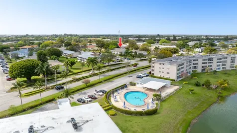 346 Windsor O West Palm Beach FL 33417