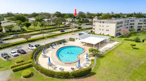 346 Windsor O West Palm Beach FL 33417