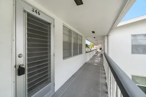 346 Windsor O West Palm Beach FL 33417
