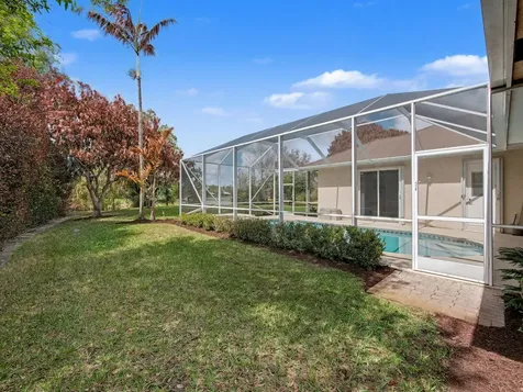8122 Sw Yachtsmans Drive Stuart FL 34997