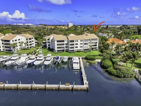 911 Oak Harbour Drive Juno Beach FL 33408