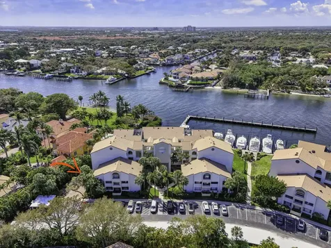 911 Oak Harbour Drive Juno Beach FL 33408