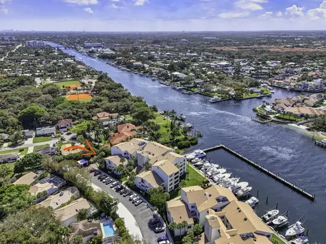 911 Oak Harbour Drive Juno Beach FL 33408