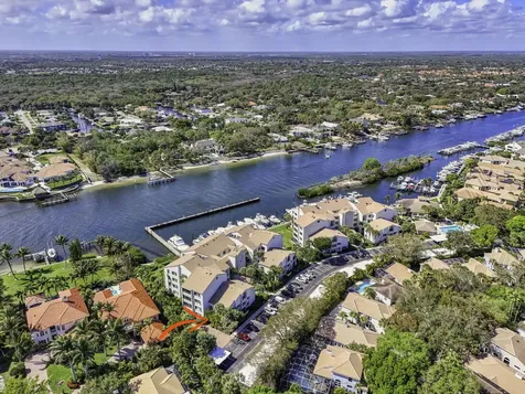 911 Oak Harbour Drive Juno Beach FL 33408