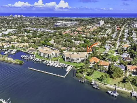 911 Oak Harbour Drive Juno Beach FL 33408