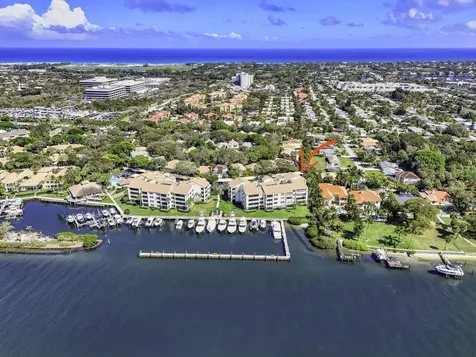911 Oak Harbour Drive Juno Beach FL 33408