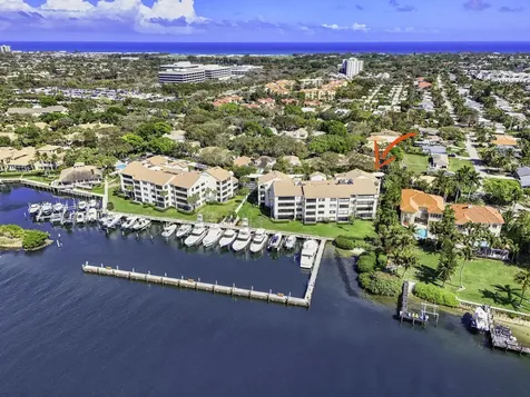 911 Oak Harbour Drive Juno Beach FL 33408
