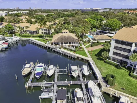 911 Oak Harbour Drive Juno Beach FL 33408