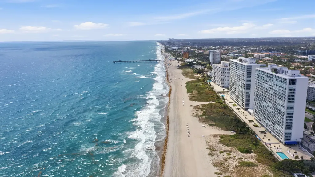 2800 S Ocean Boulevard Boca Raton FL 33432