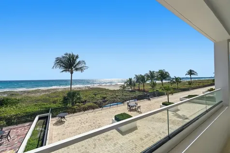 2800 S Ocean Boulevard Boca Raton FL 33432