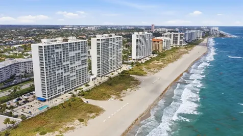 2800 S Ocean Boulevard Boca Raton FL 33432