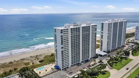 2800 S Ocean Boulevard Boca Raton FL 33432