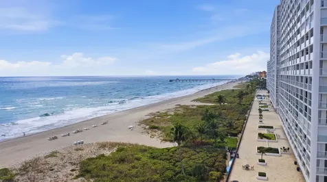 2800 S Ocean Boulevard Boca Raton FL 33432