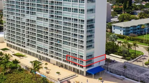 2800 S Ocean Boulevard Boca Raton FL 33432