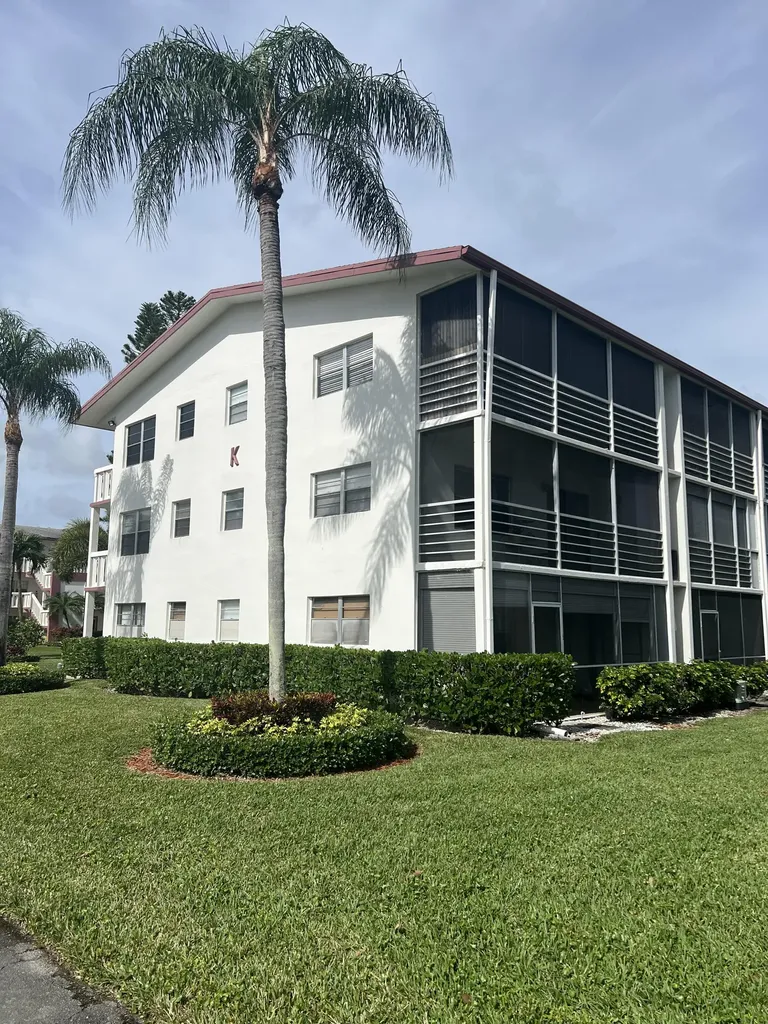 434 Mansfield K Boca Raton FL 33434