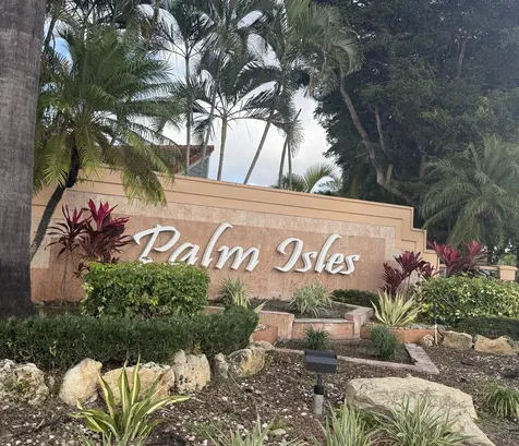 9904 Summerbrook Terrace Boynton Beach FL 33437