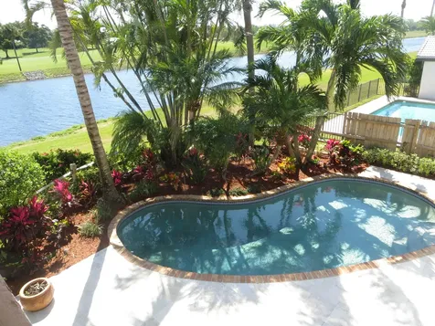 5730 Vista Linda Lane Boca Raton FL 33433