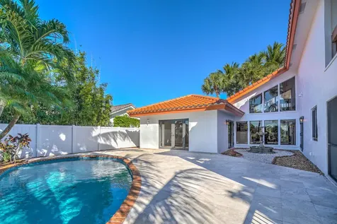 5730 Vista Linda Lane Boca Raton FL 33433