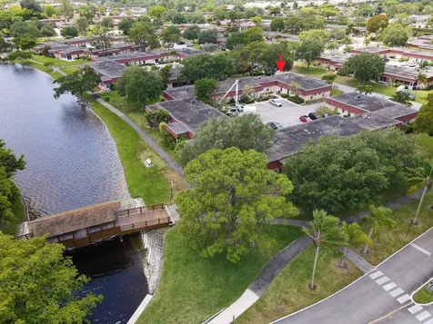 714 Nantucket Circle Lake Worth FL 33467