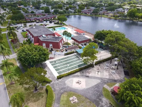 714 Nantucket Circle Lake Worth FL 33467